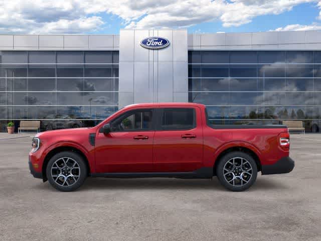 Thumbnail: 2026 Ford Maverick - 3