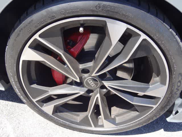 Thumbnail: 2022 Audi S5 - 23