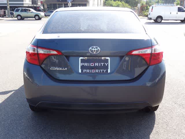 Thumbnail: 2016 Toyota Corolla - 3