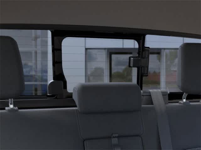 Thumbnail: 2025 Ford Ranger - 22