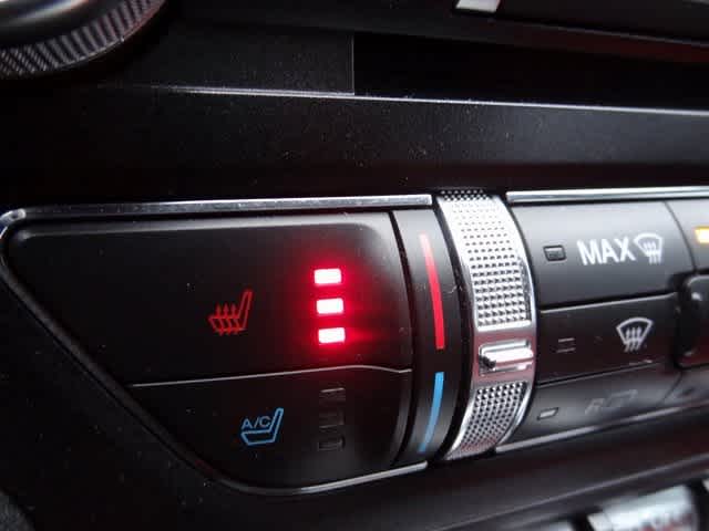 Thumbnail: 2019 Ford Mustang - 30