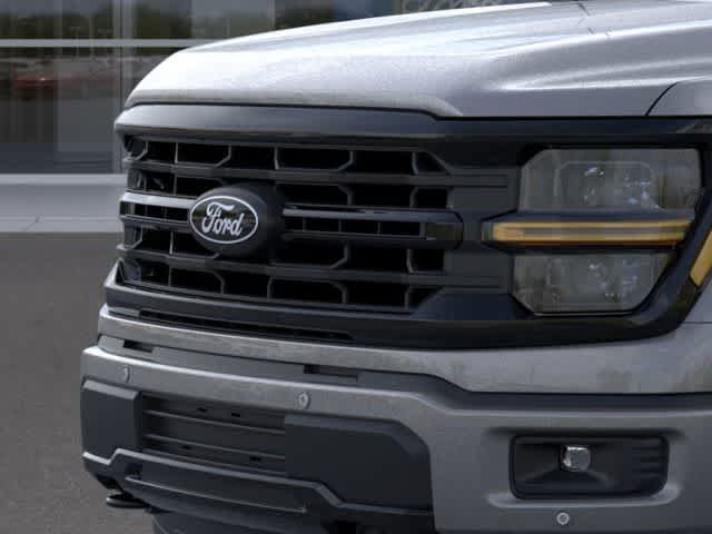 Thumbnail: 2026 Ford F-150 - 17