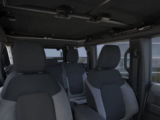 Thumbnail: 2025 Ford Bronco - 12