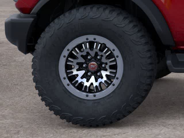 Thumbnail: 2026 Ford Bronco - 21