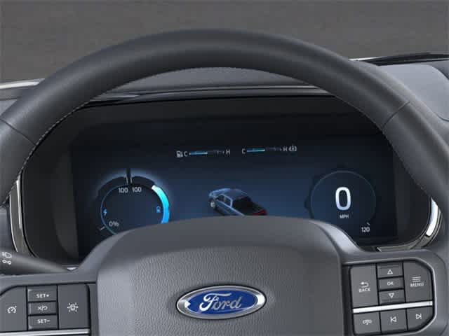 Thumbnail: 2025 Ford F-150 - 13