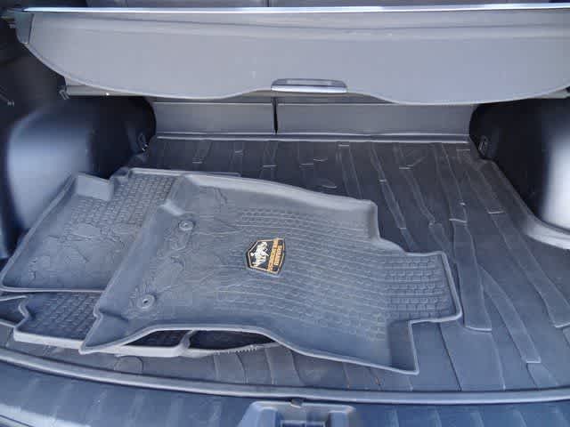 Thumbnail: 2022 Subaru Forester - 11