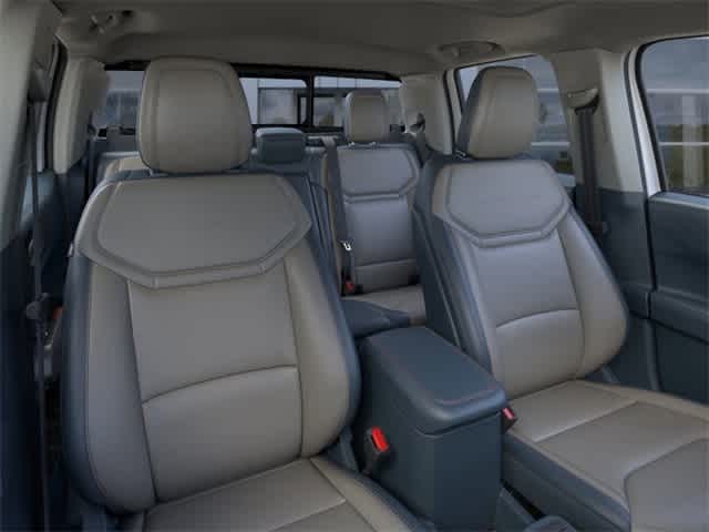 Thumbnail: 2026 Ford Maverick - 10