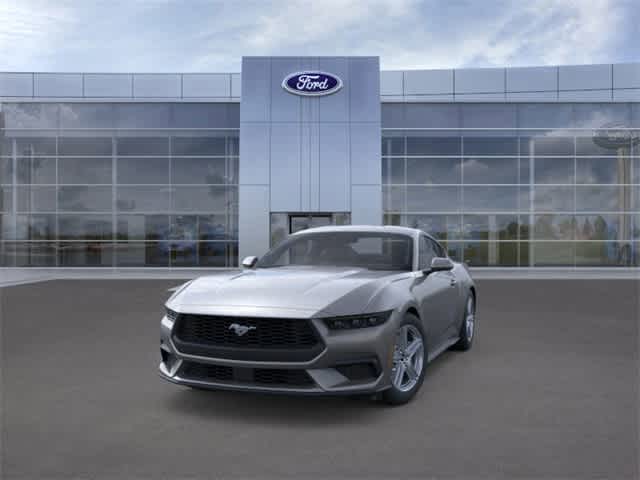 Thumbnail: 2026 Ford Mustang - 2