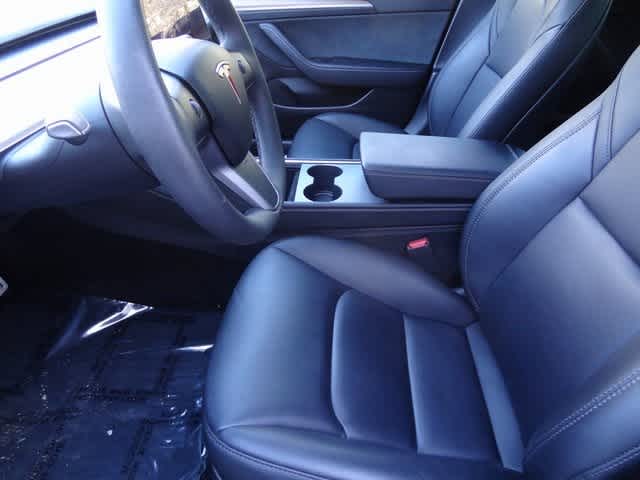 Thumbnail: 2023 Tesla Model 3 - 6