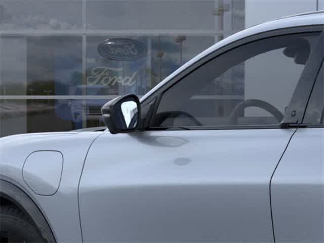 Thumbnail: 2025 Ford Mustang Mach-E - 20