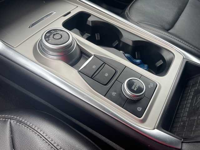 2023 Ford Explorer Limited 22