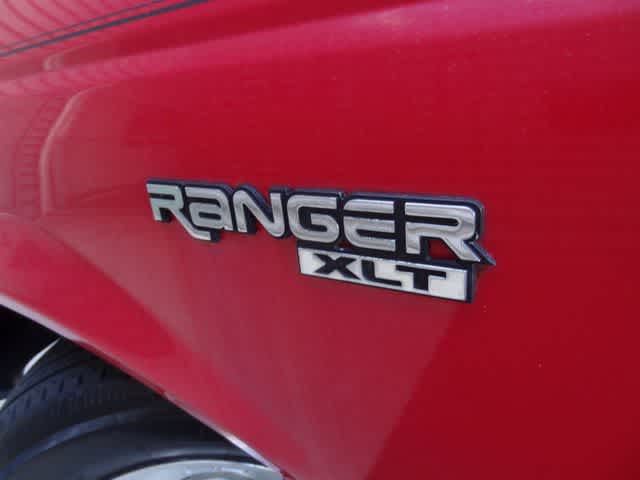 Thumbnail: 2001 Ford Ranger - 30