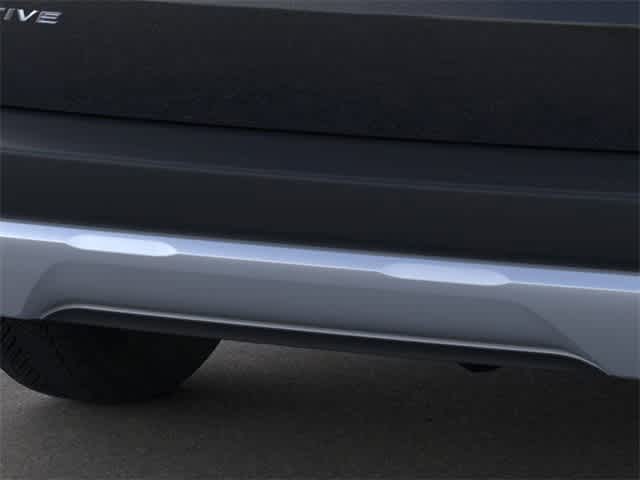 Thumbnail: 2025 Ford Escape - 23