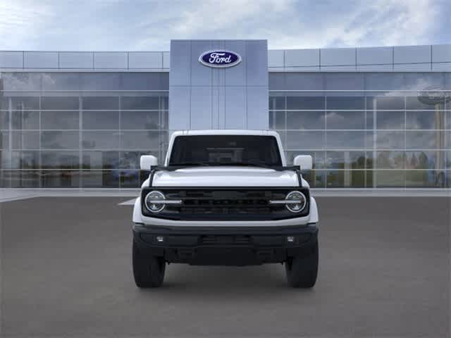 Thumbnail: 2025 Ford Bronco - 6