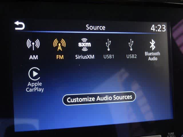 Thumbnail: 2024 Nissan Frontier - 25