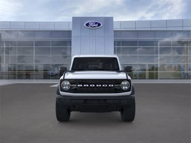 Thumbnail: 2025 Ford Bronco - 6