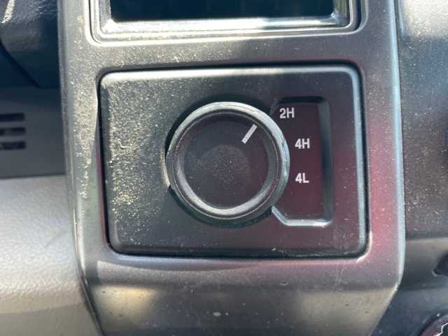 2018 Ford F-150  20