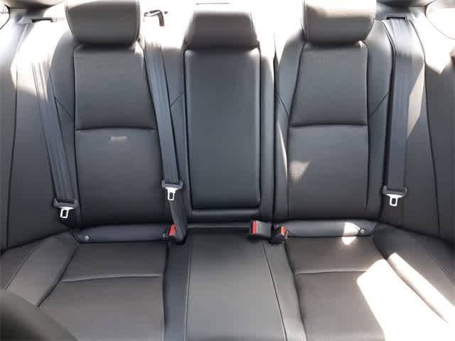 Thumbnail: 2022 Honda Accord - 13