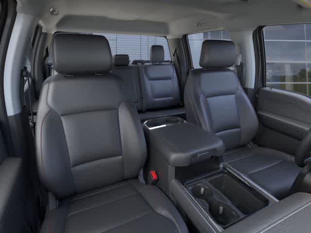 Thumbnail: 2026 Ford F-250 - 10