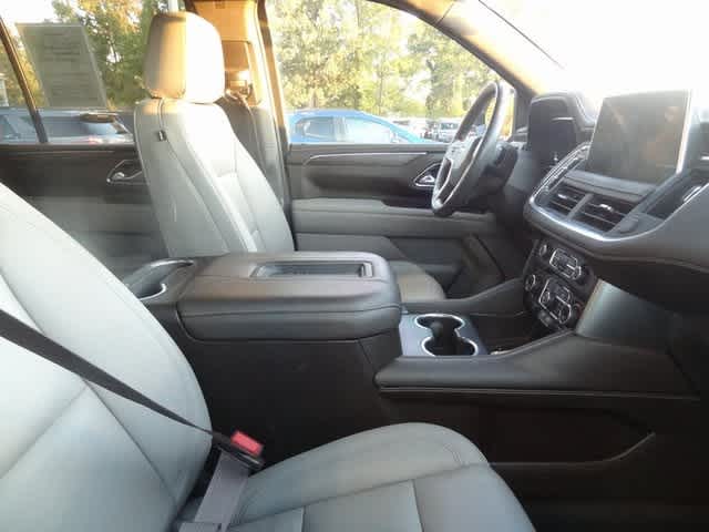 Thumbnail: 2022 Chevrolet Tahoe - 10