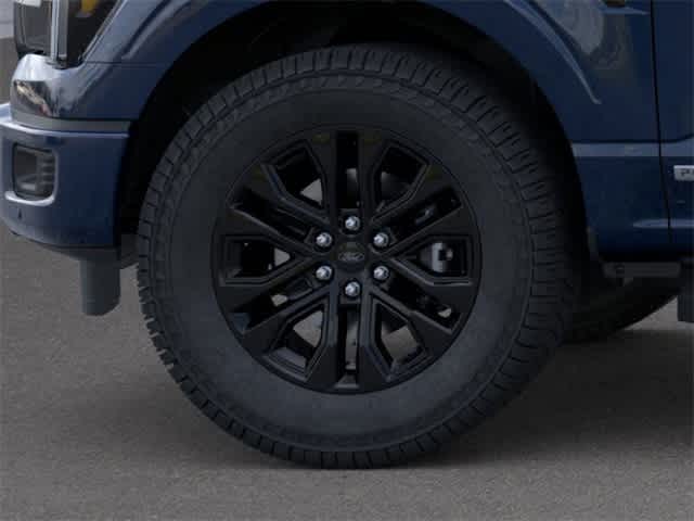 Thumbnail: 2026 Ford F-150 - 19