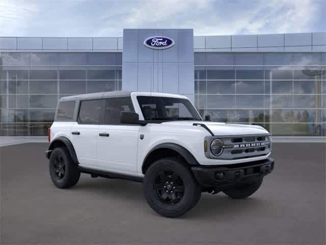 Thumbnail: 2025 Ford Bronco - 7