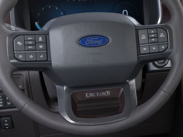 Thumbnail: 2026 Ford F-150 - 12