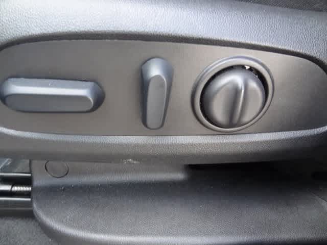 Thumbnail: 2024 Chevrolet Equinox - 7