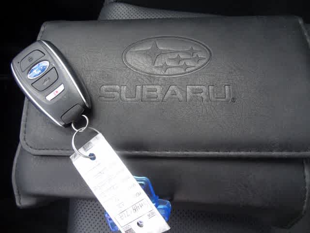 Thumbnail: 2025 Subaru Forester - 39