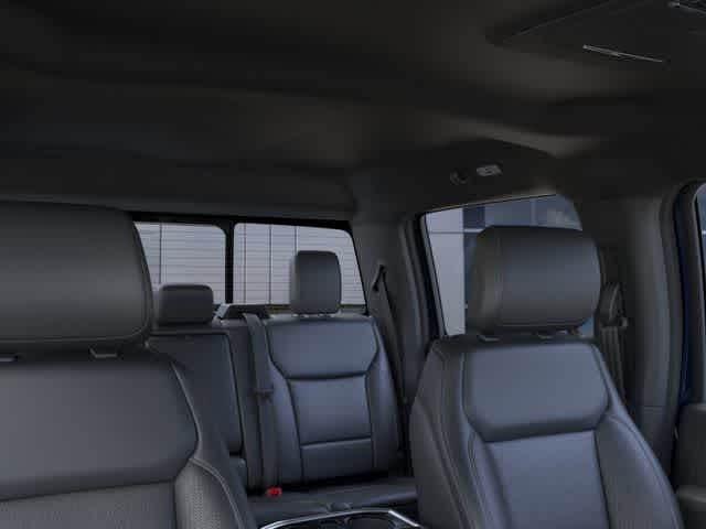 Thumbnail: 2026 Ford F-150 - 21