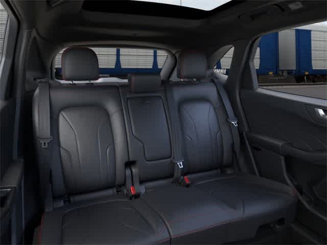 Thumbnail: 2025 Ford Escape - 11