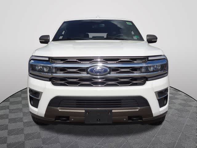 Thumbnail: 2022 Ford Expedition - 5