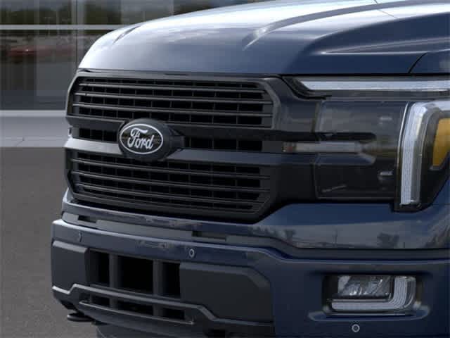 Thumbnail: 2025 Ford F-150 - 17