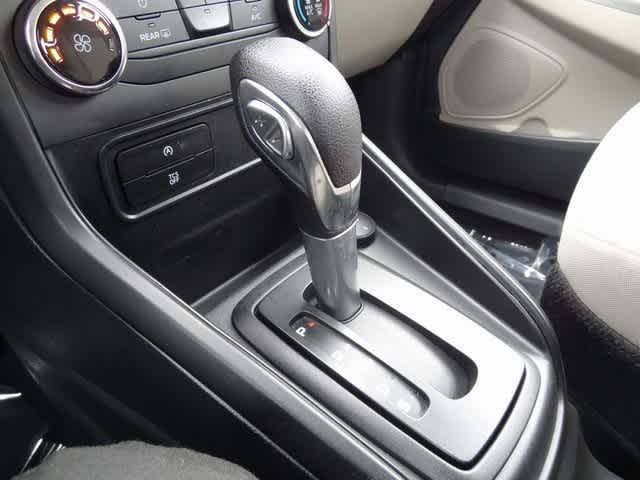 Thumbnail: 2018 Ford EcoSport - 22