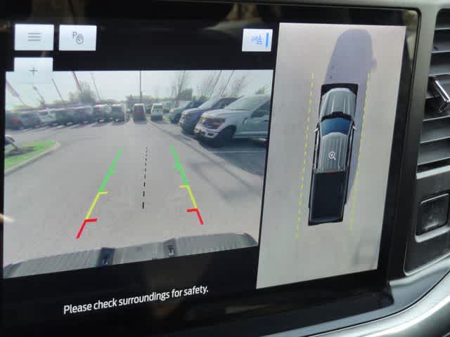 Thumbnail: 2021 Ford F-150 - 31