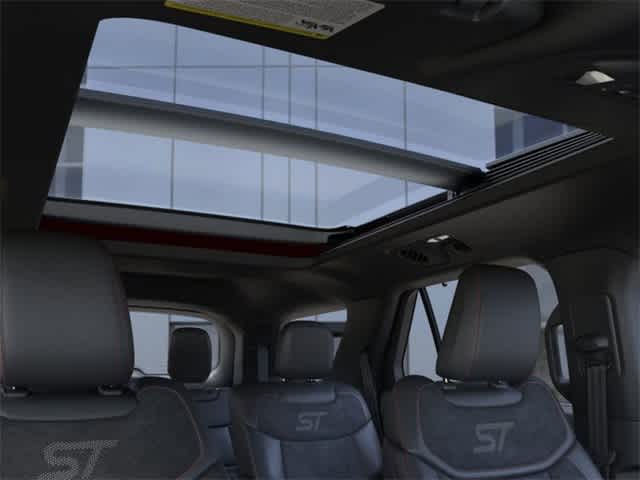 Thumbnail: 2025 Ford Explorer - 22