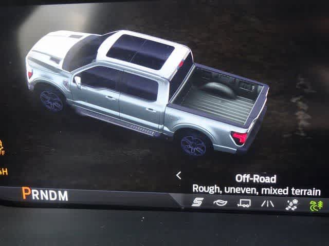Thumbnail: 2025 Ford F-150 - 24