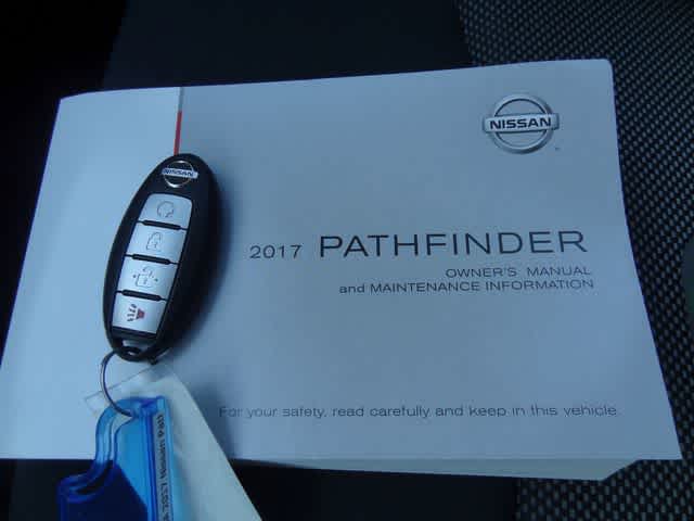 Thumbnail: 2017 Nissan Pathfinder - 31