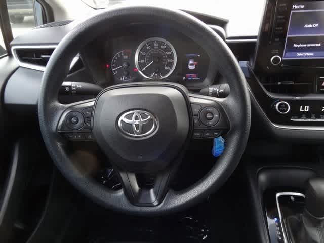 Thumbnail: 2022 Toyota Corolla - 11