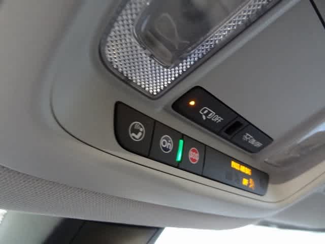 Thumbnail: 2023 GMC Acadia - 42