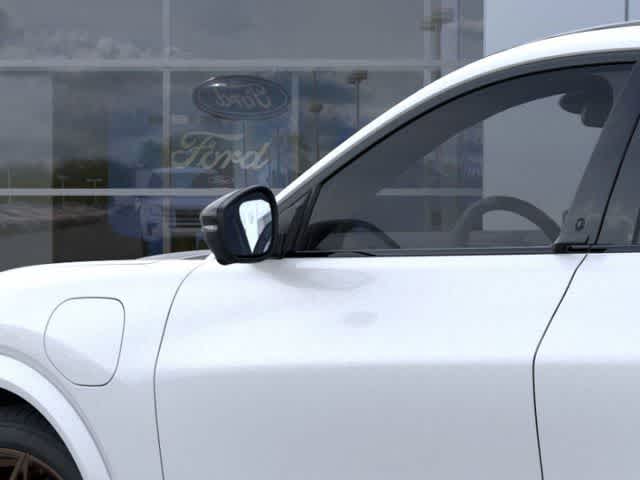 Thumbnail: 2025 Ford Mustang Mach-E - 20