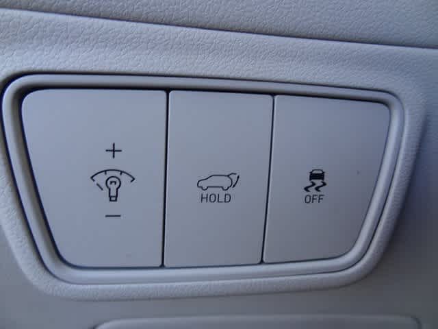 Thumbnail: 2024 Hyundai Tucson - 16