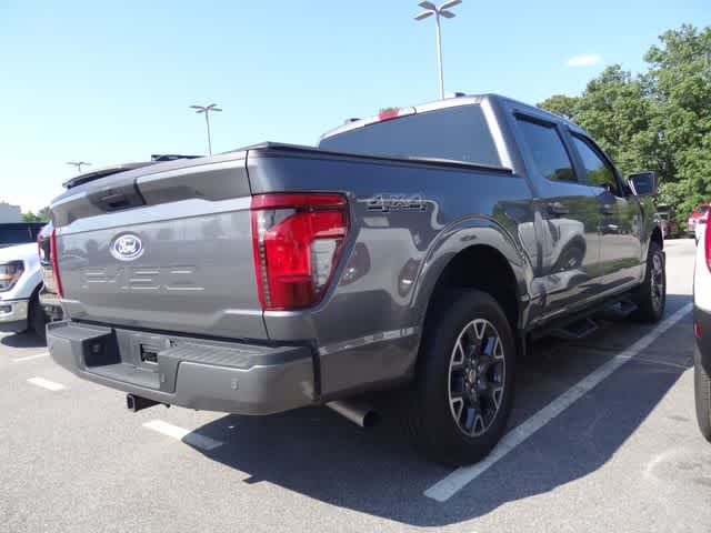 Thumbnail: 2024 Ford F-150 - 4