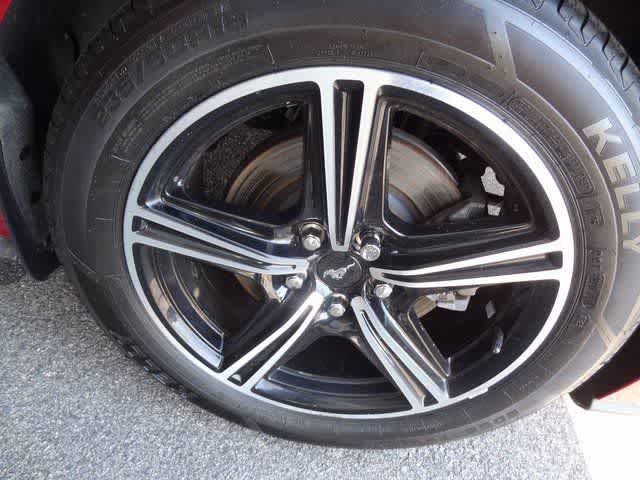 Thumbnail: 2024 Ford Mustang - 41