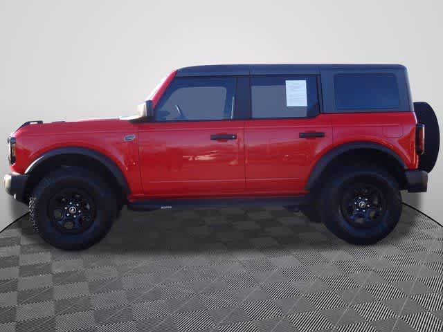 Thumbnail: 2022 Ford Bronco - 2
