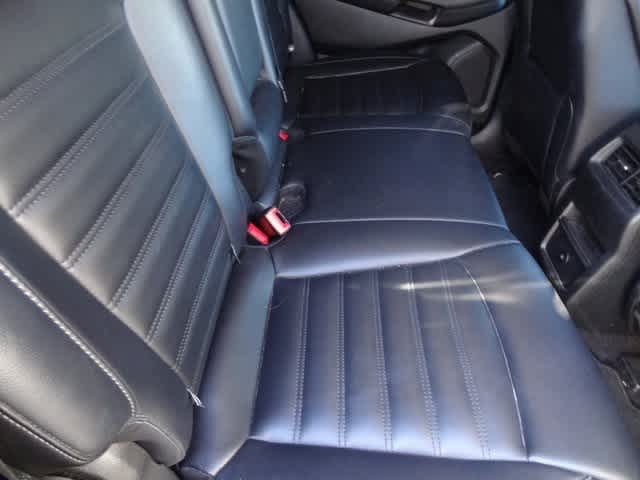 Thumbnail: 2023 Ford Edge - 17