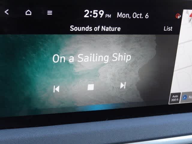 Thumbnail: 2023 Hyundai Sonata - 27