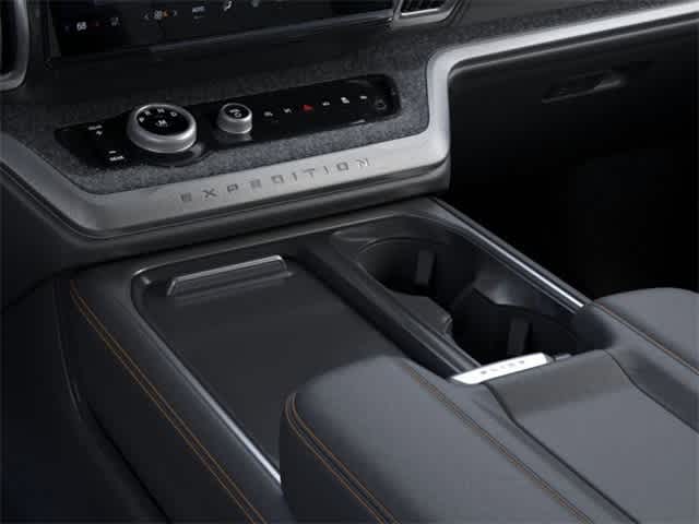 Thumbnail: 2025 Ford Expedition - 15