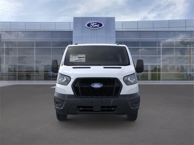 Thumbnail: 2026 Ford Transit Series - 6