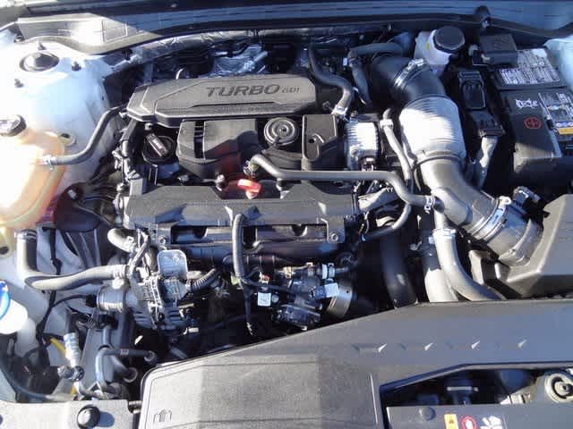 Thumbnail: 2023 Kia K5 - 33